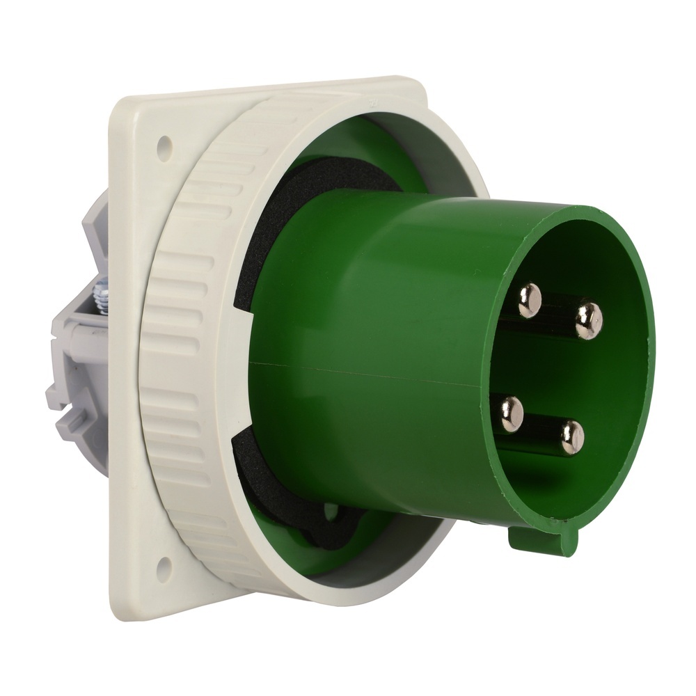 Walther-Werke Wasserdichter Anbaugerätestecker 679410