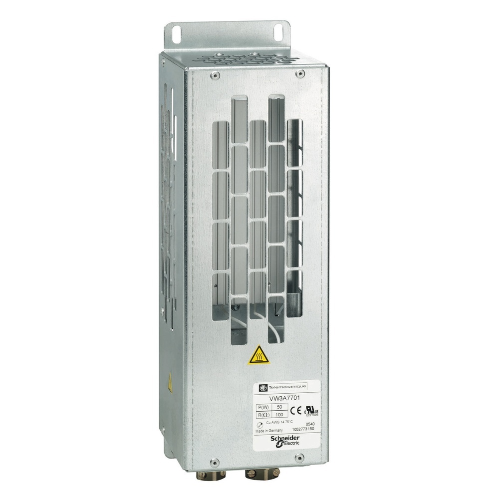 Schneider Electric Bremswiderstand VW3A7704