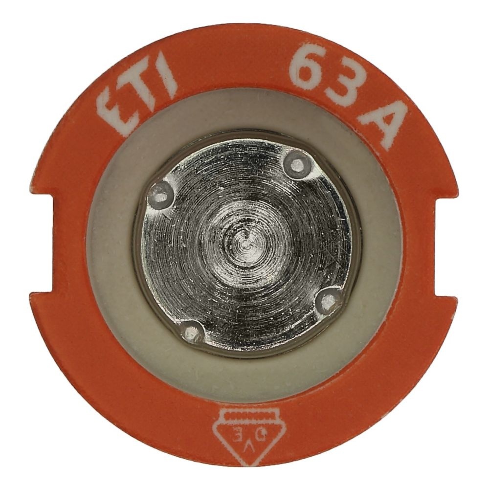 Eaton Passeinsatz 63GD33 Typ GAUGE PIECE D3 63A 500V FOR E33