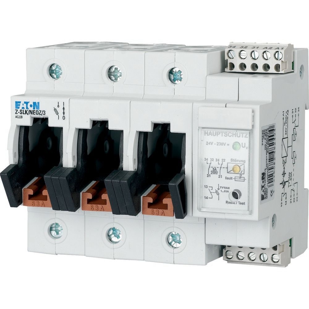 Eaton Lasttrennschalter 248240 Typ Z-SLK/NEOZ/3