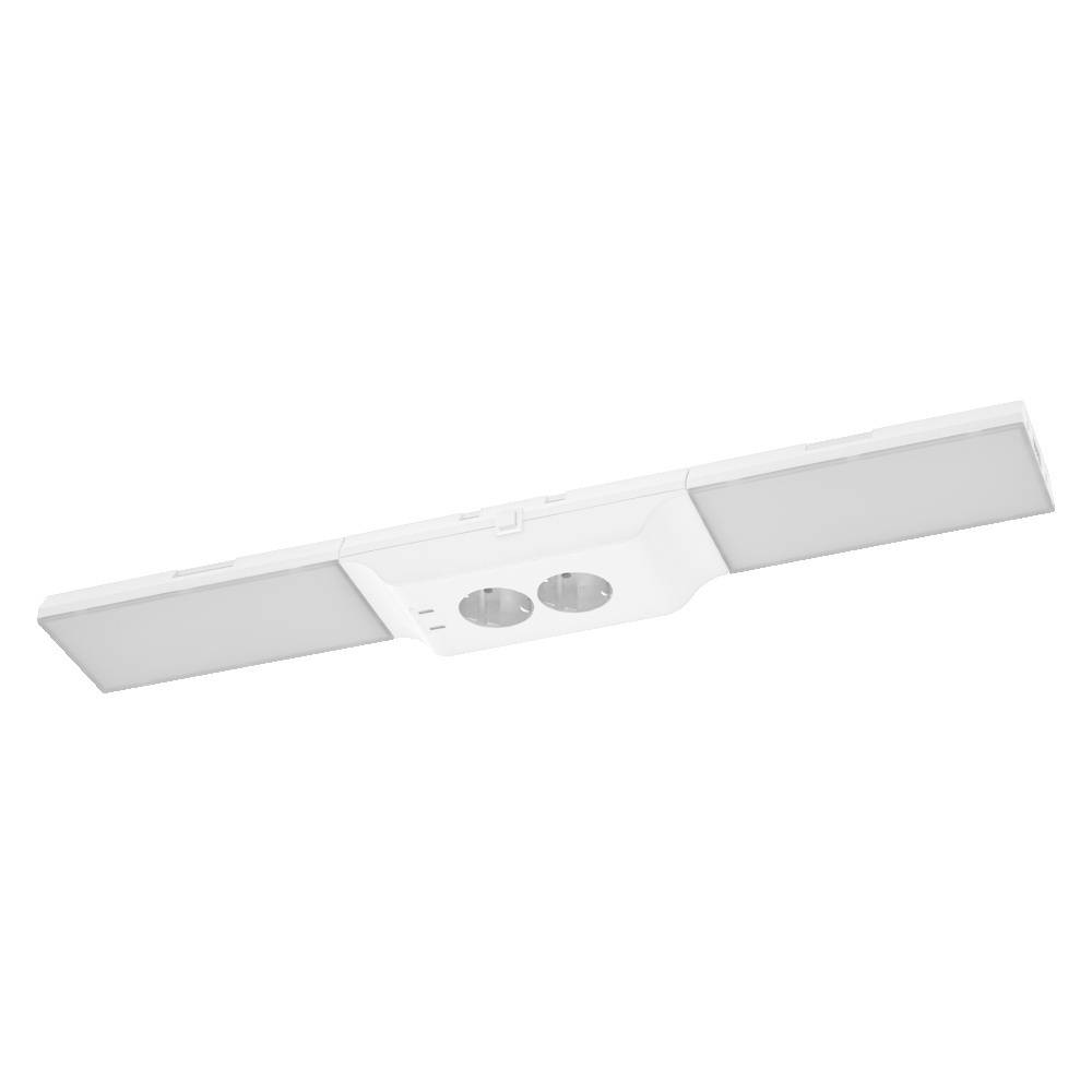 Ledvance Osram Rahmenloses Unterschrank Leuchten Kit 842809