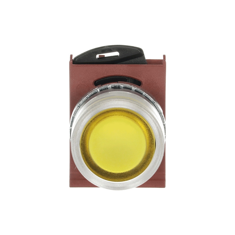 ABB Frontelement für Drucktaster 1SFA184493R9103 Typ P9MPLGGD