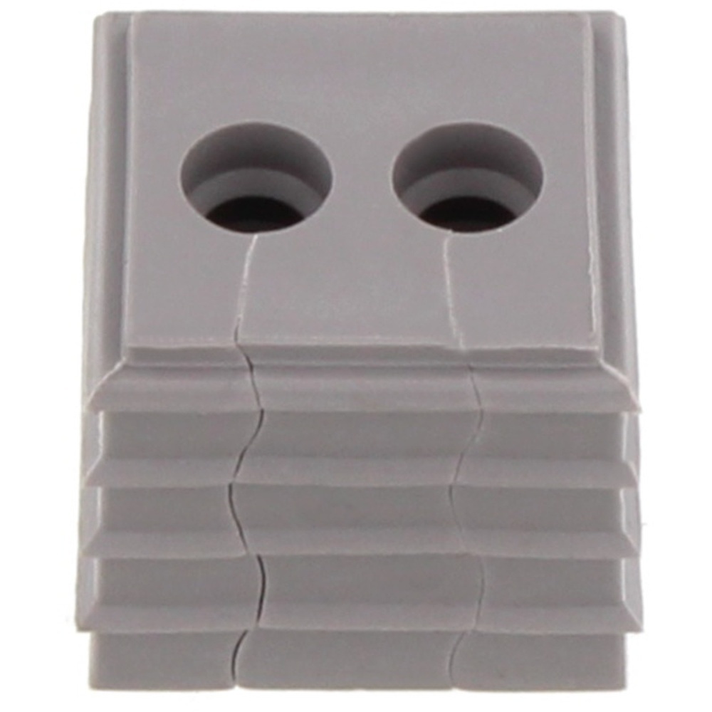 Weidmüller Kabeltülle 2584890000 Typ CABTITE SE 2/5-6 SML GY Weidmüller Kabeltülle 2584890000 Typ CABTITE SE 2/5-6 SML GY