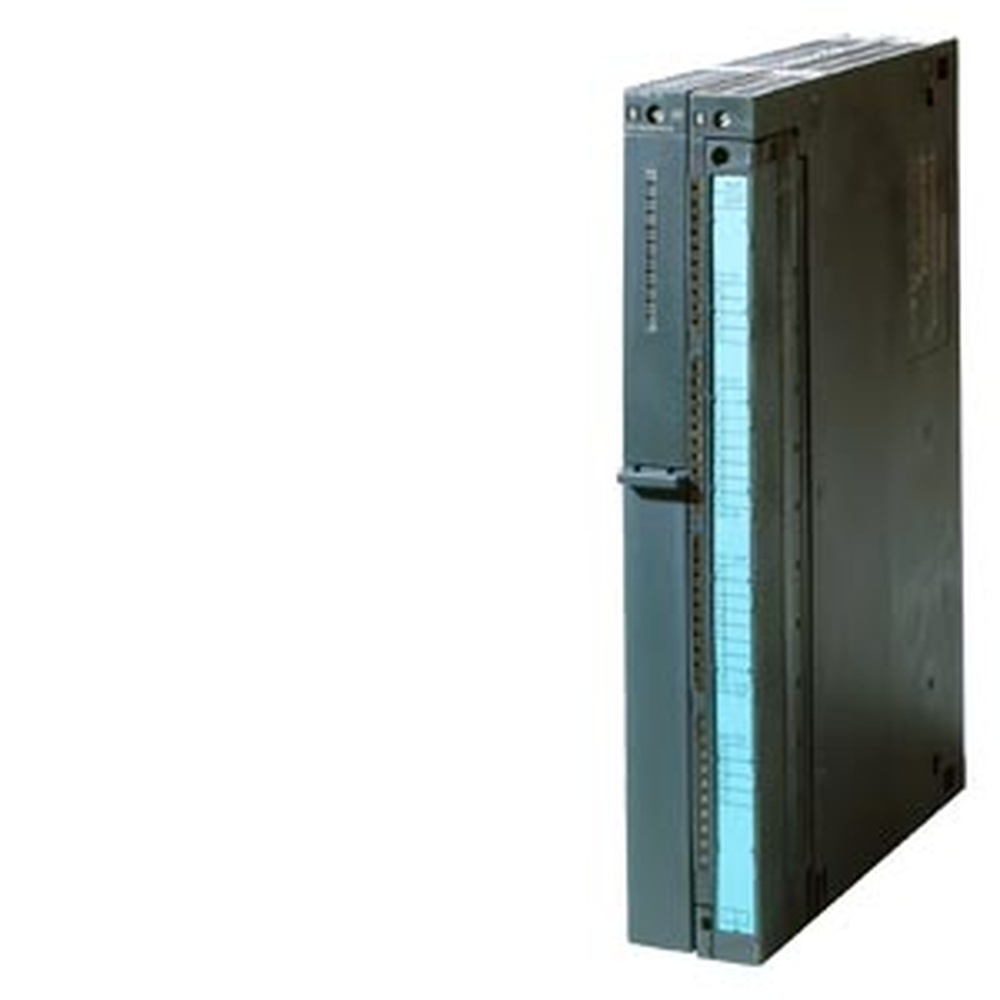 Siemens Positionierbaugruppe 6ES7451-3AL00-0AE0