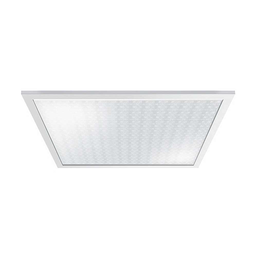 ESYLUX Decken Einlegeleuchte STELLA EQ10600234 Typ STELLA 600 33W 4K PRISMATIC DALI