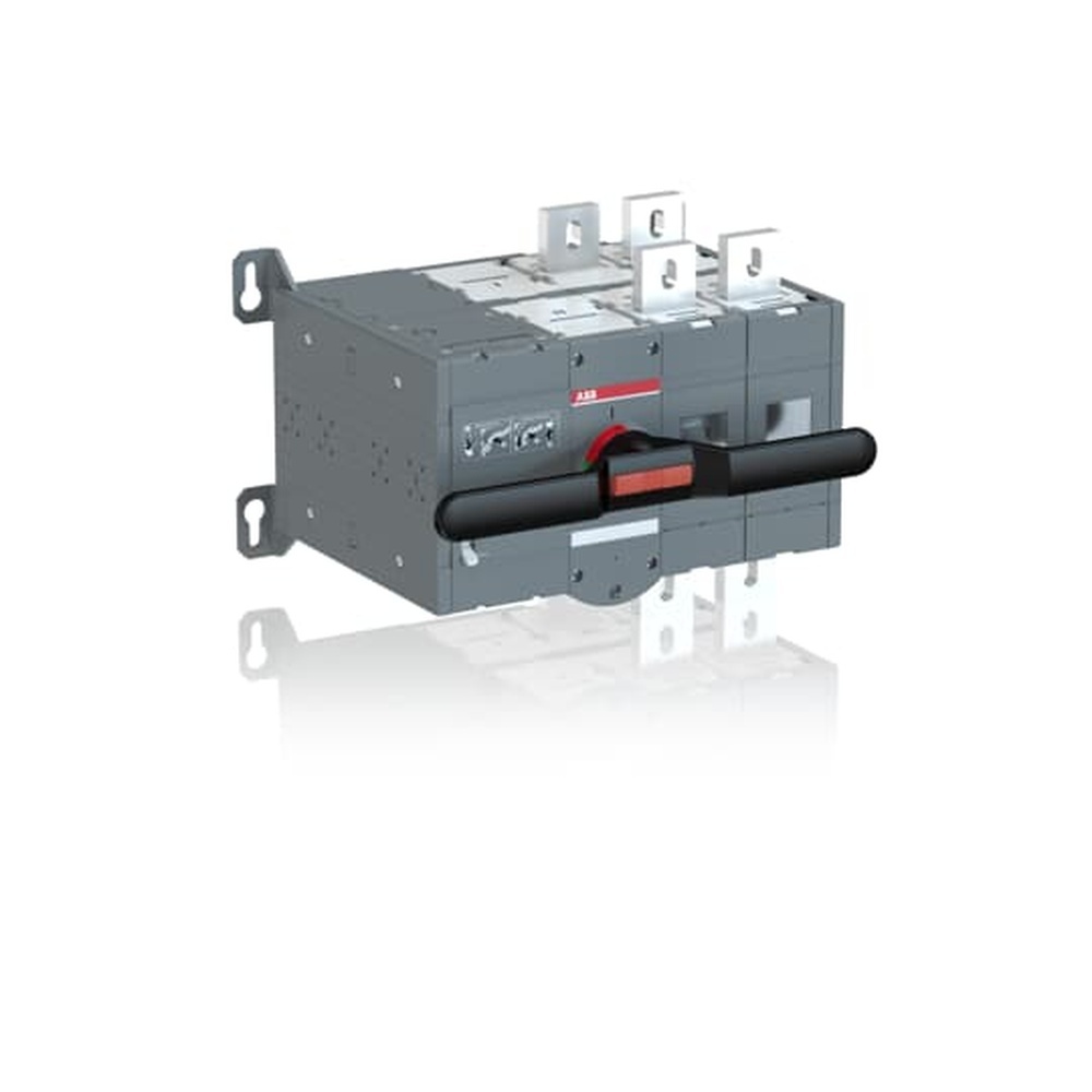 ABB Lasttrennschalter 1SCA121293R1001 Typ OTM1250E2CM230V