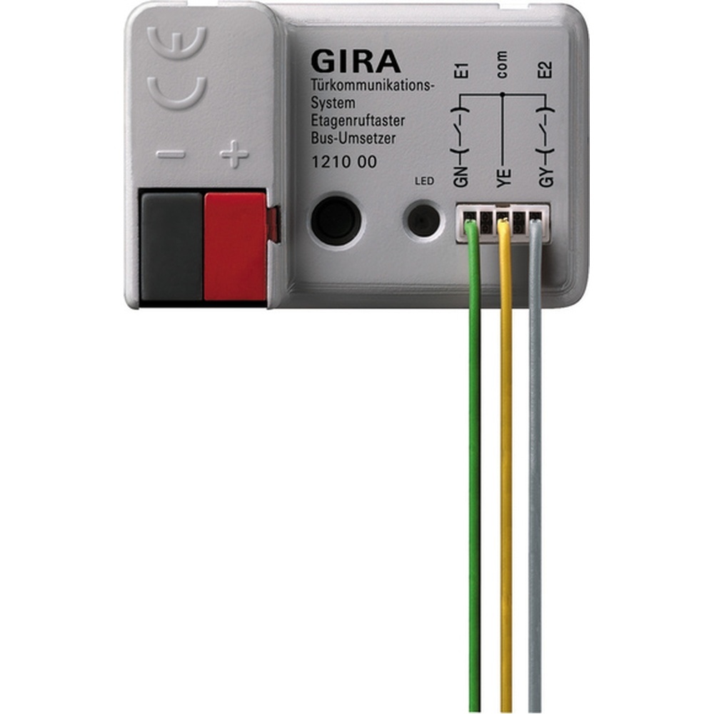 Gira Tasterschnittstelle 121000