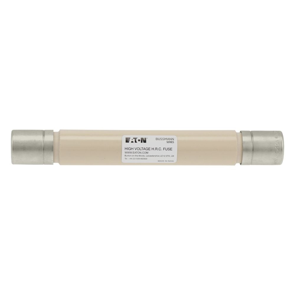 Eaton VT Sicherungseinsatz 3.6ABCNA3.15 Typ 3.6KV 3.15A VT 'BCNA' FUSE