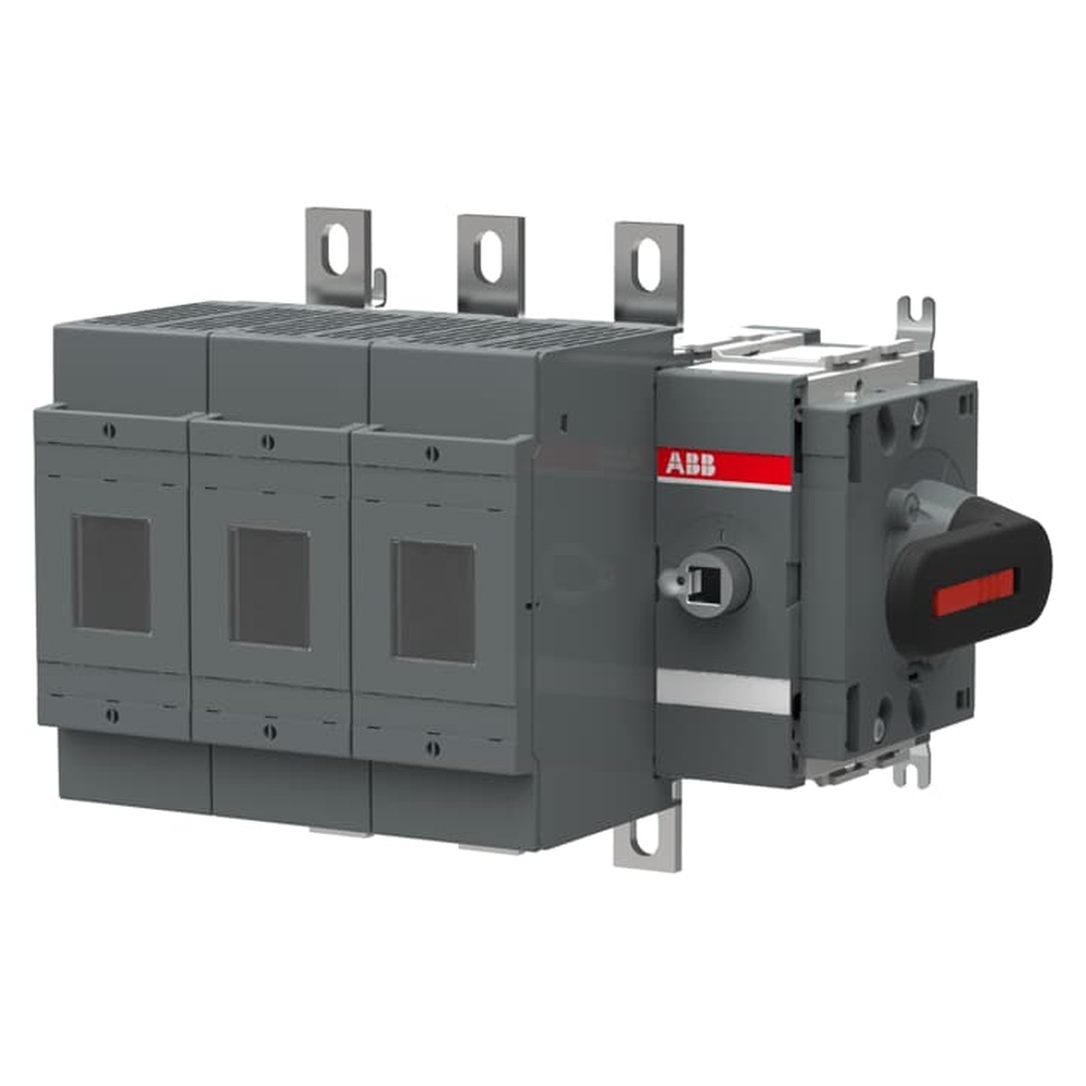 ABB Sicherungslasttrennschalter 1SCA022871R2930 Typ OS400DS30K