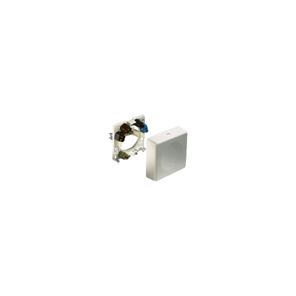 ABL Sursum Anschlussdose 2505210