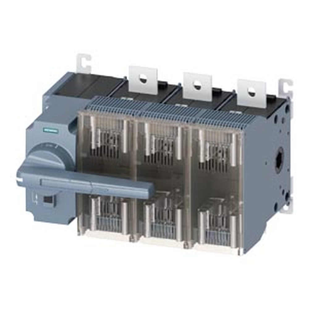 Siemens Lasttrennschalter 3KF5380-2LF11