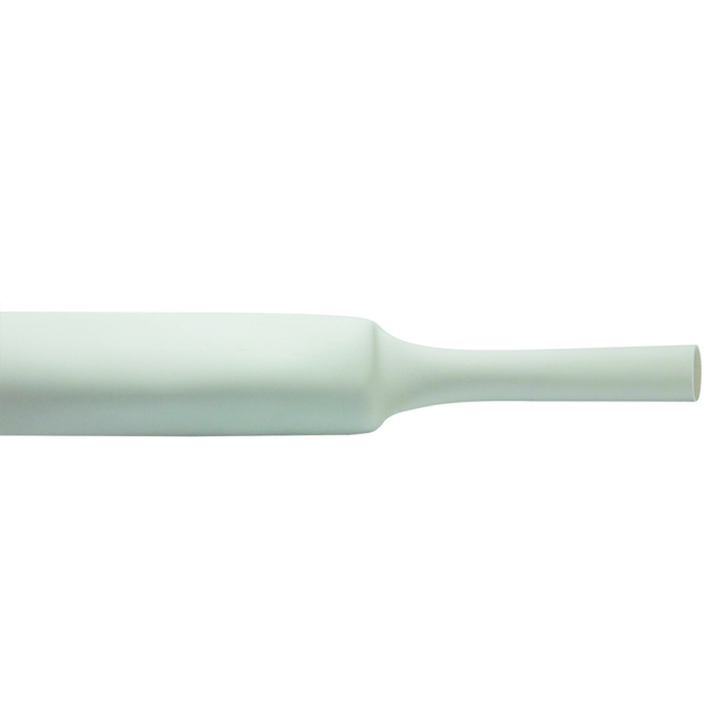 Cellpack Warmschrumpfschlauch 457341 Typ SR1F/38.1-19.1/WH/1000mm