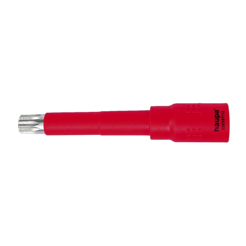 Haupa VDE Einsatz XZN 220357/8