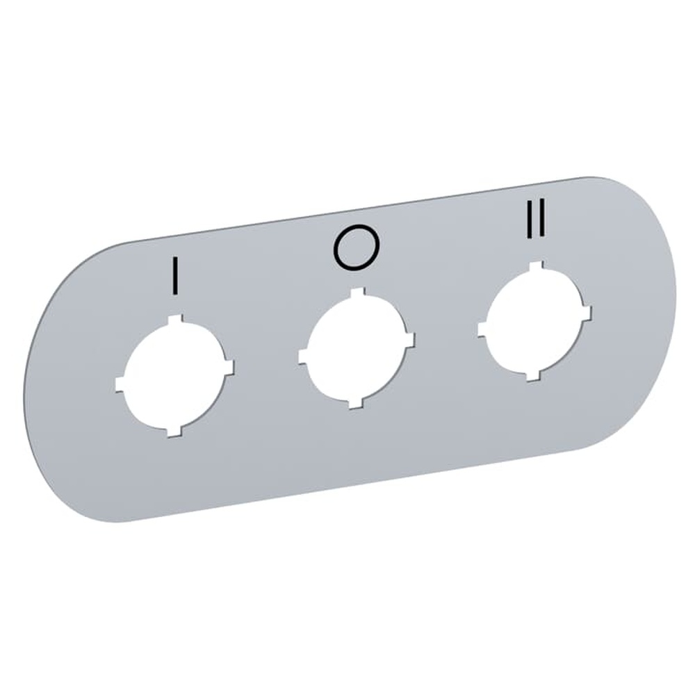 ABB Schild 1SFA611930R1015 Typ MA6-1015