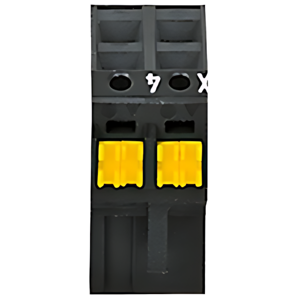 Pilz Federkraftklemmen 751017 Typ Set 5 Spring Terminals