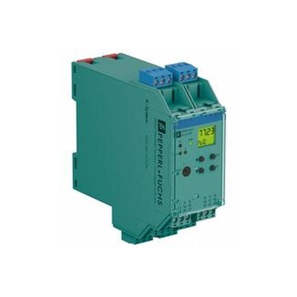 Pepperl+Fuchs Loop Converter 261918 Typ KFD2-HLC-EX1.D.2W