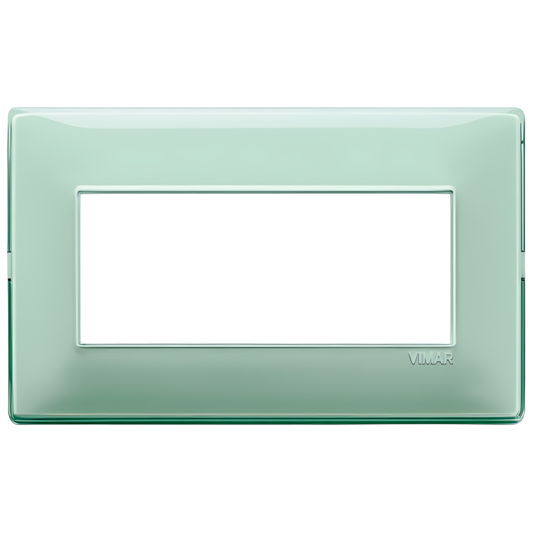 VIMAR Abdeckrahmen 14649.44