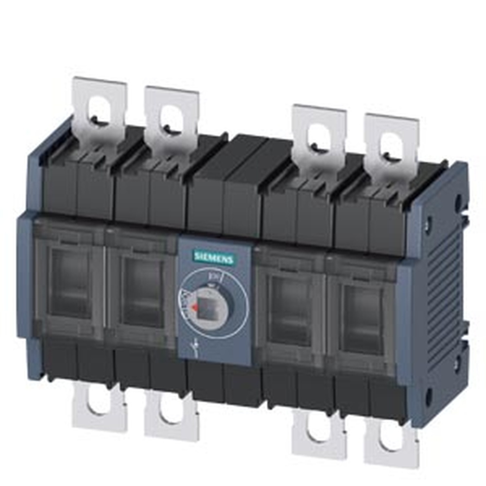 Siemens Lasttrennschalter 3KD3840-0NE20-0
