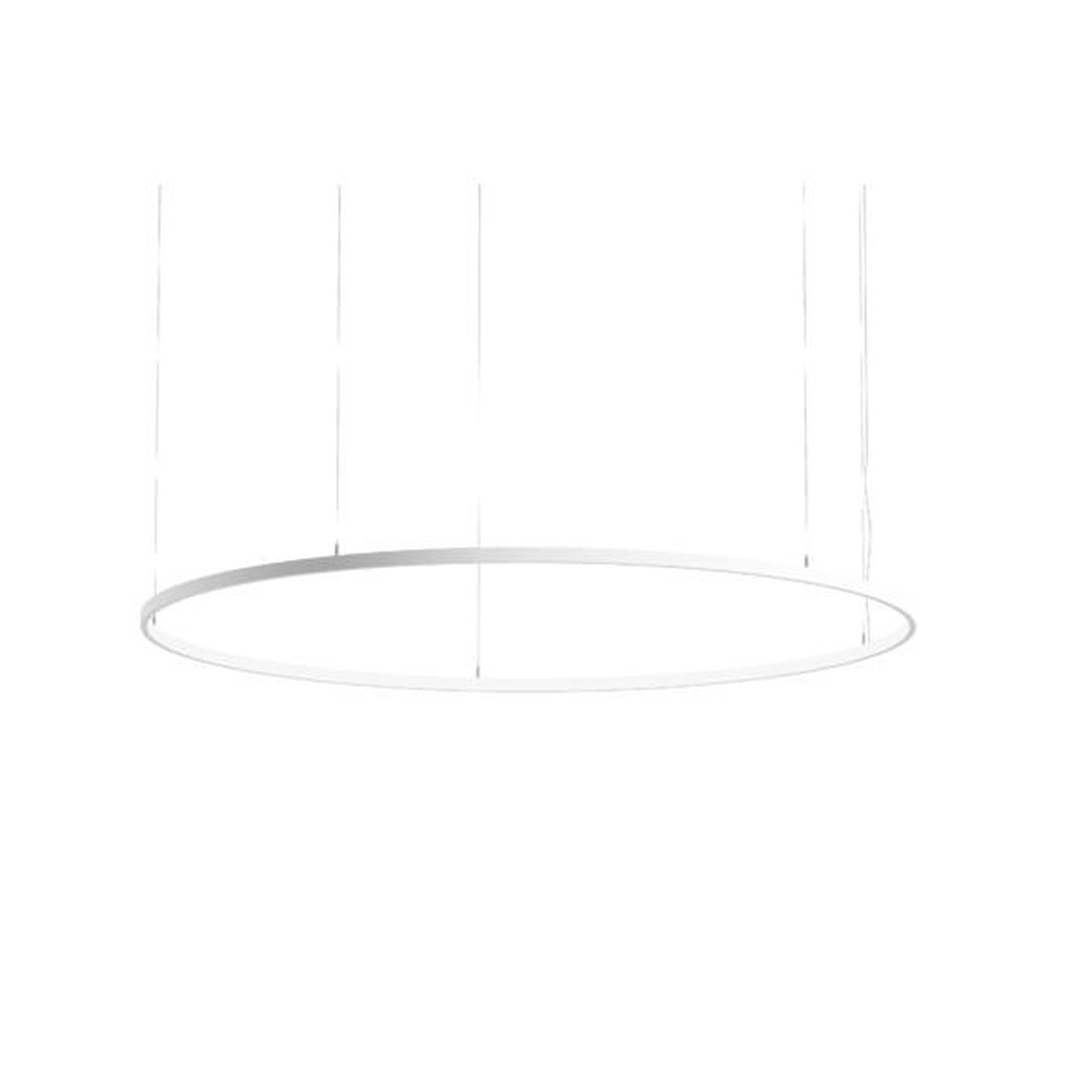 Brumberg LED Pendel Ringleuchte 84034174MT