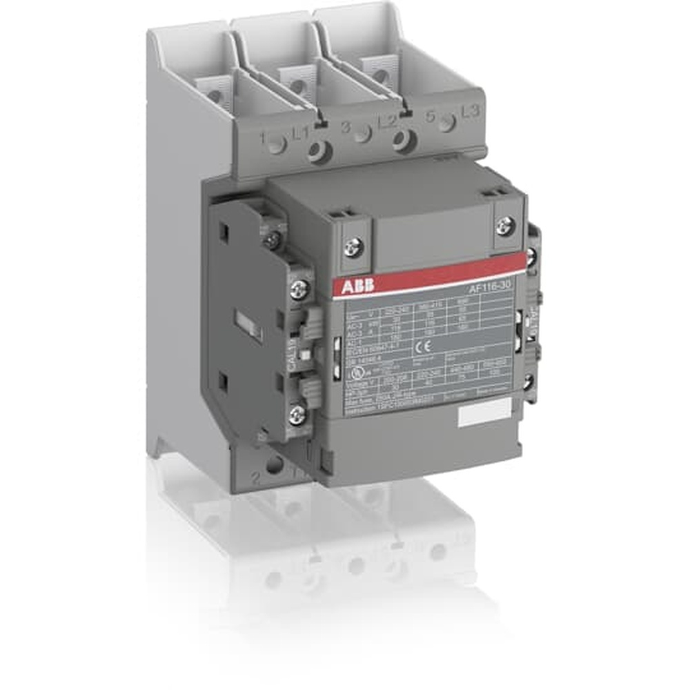 ABB Schütz 1SFL427063R1322 Typ AF116B-30-22-13