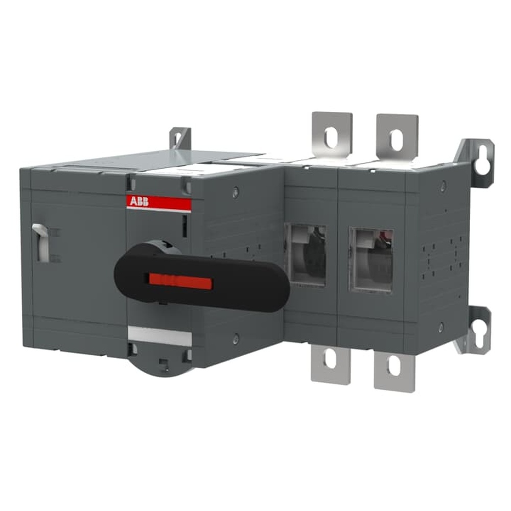 ABB Lasttrennschalter 1SCA121197R1001 Typ OTM800E2M230V