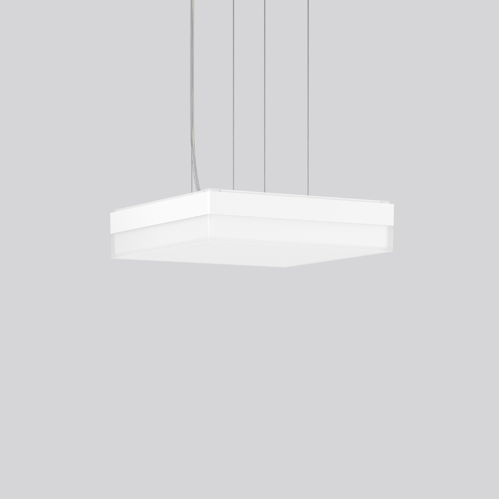RZB LED Pendelleuchte 312541.002.730