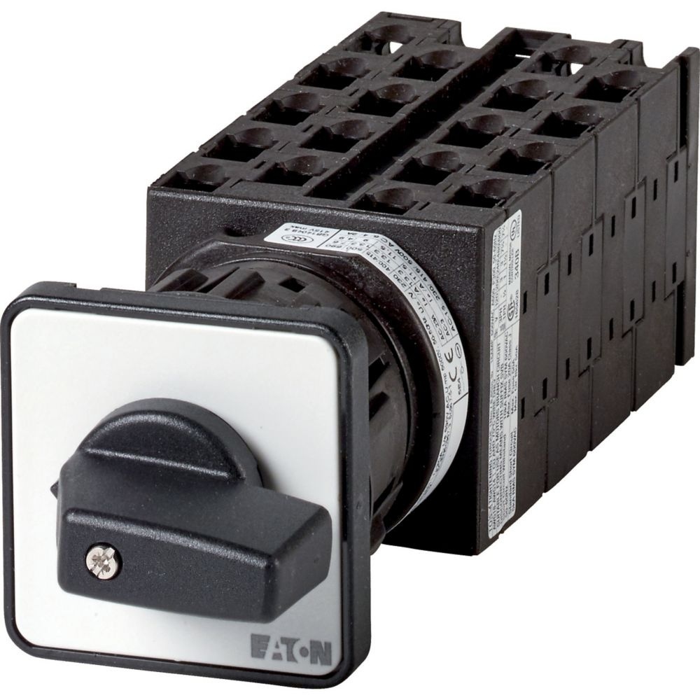 Eaton Stufenschalter 016248 Typ T0-9-15294/EZ