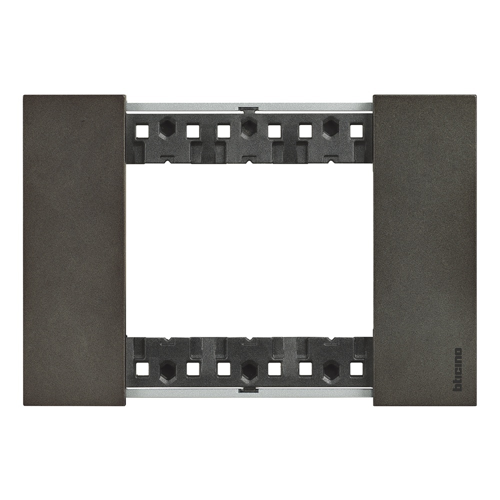 Bticino Abdeckrahmen KA4803NG