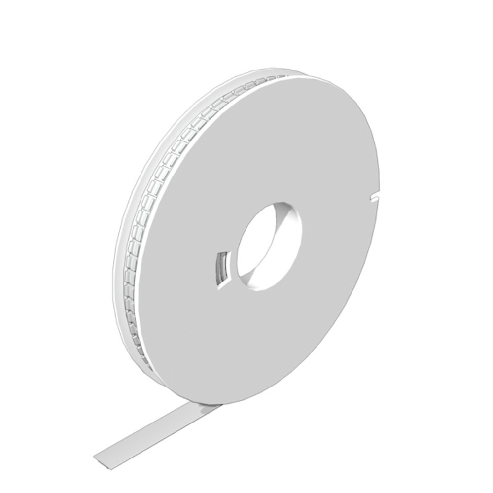 Weidmüller Klemmenmarkierung 2007200000 Typ WS 12/6 MM WS