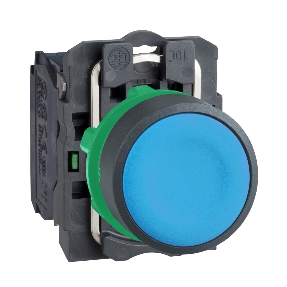 Schneider Electric Drucktaster XB5AA61