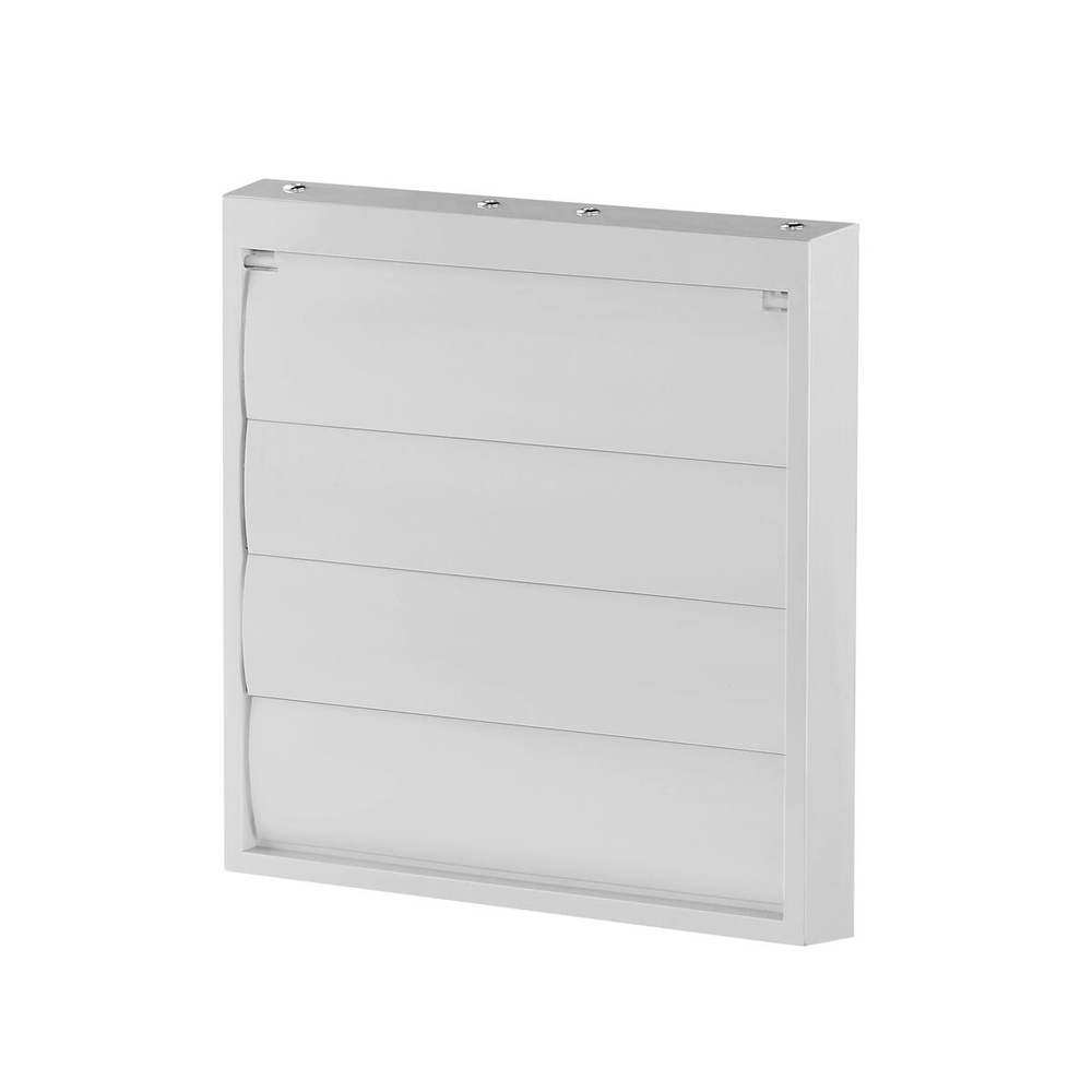 Helios Verschlußklappe 00772 Typ RVK 500