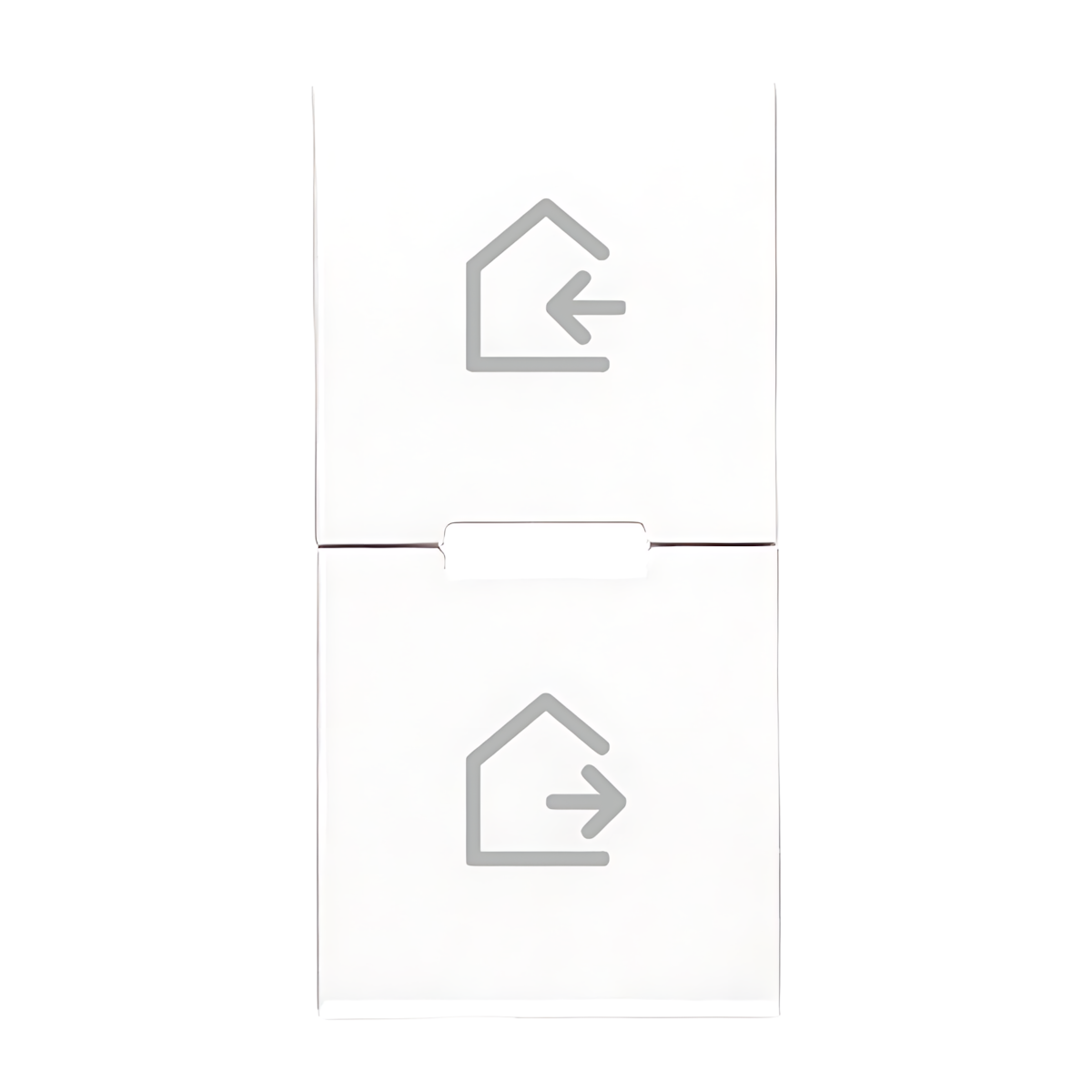 Vimar 2 Halb Tasten 20755.6.B Vimar 2 Halb Tasten 20755.6.B
