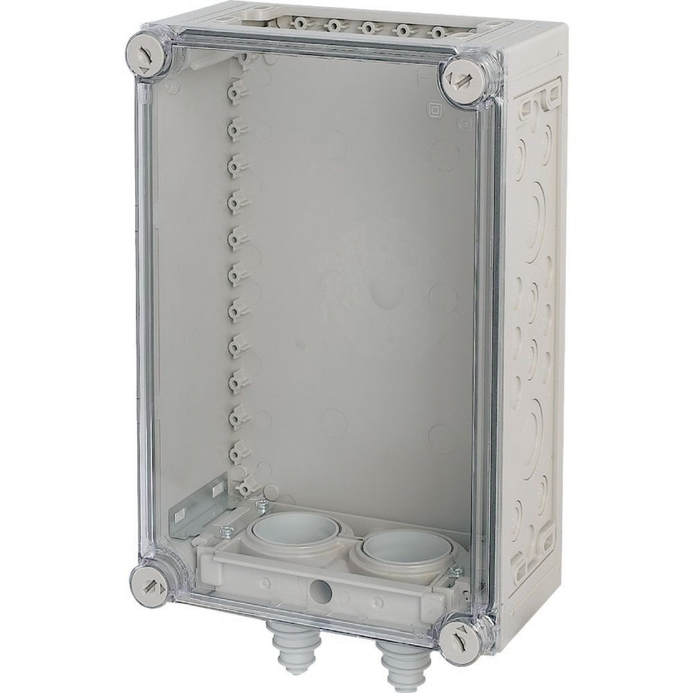 Eaton Verteilergehäuse 069774 Typ KST32-125