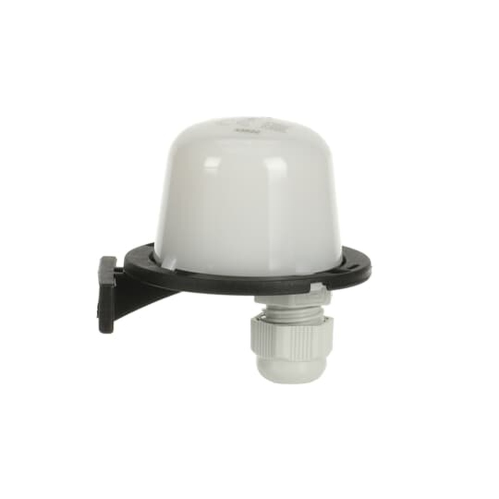 ABB Verteilerschaltuhr digital 2CSM222481R1000 Typ DWS
