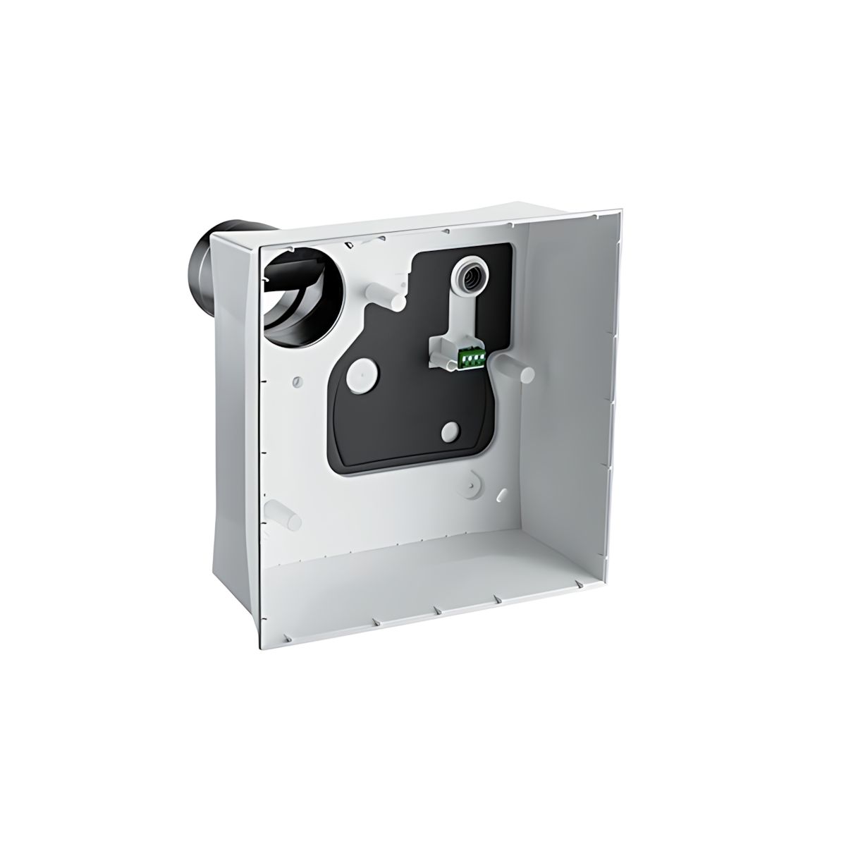 Maico Aufputzgehäuse 0084.0352 Typ ER GH AP Maico Aufputzgehäuse 0084.0352 Typ ER GH AP