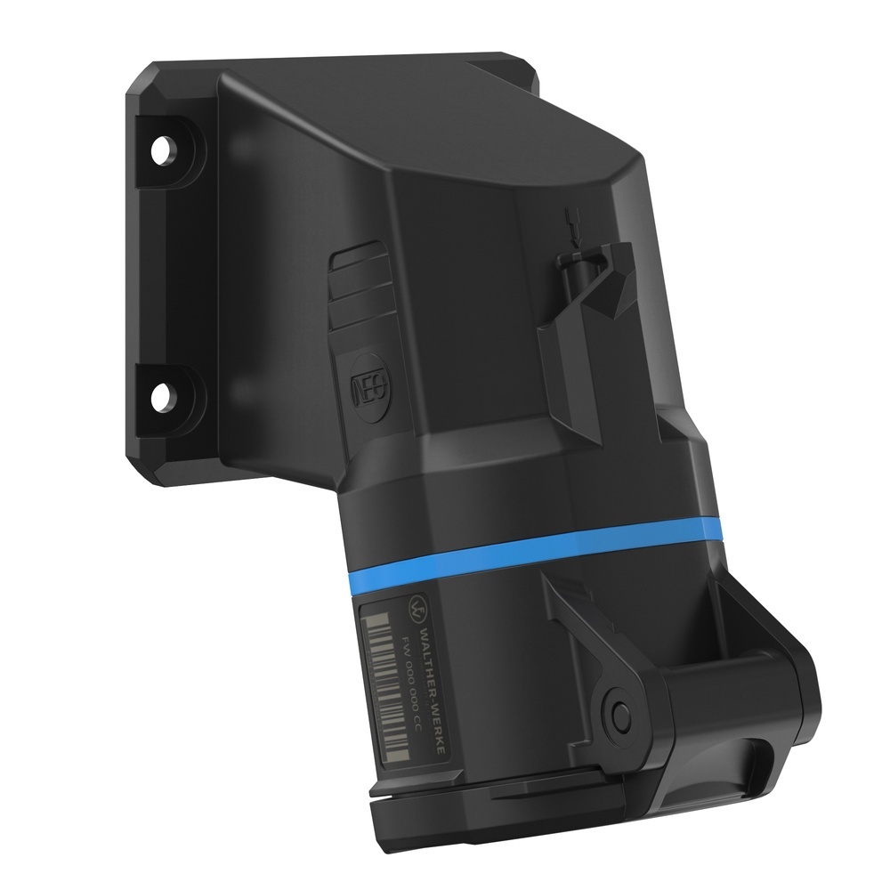 Walther-Werke CEE NEO Anbaudose FW513509SK