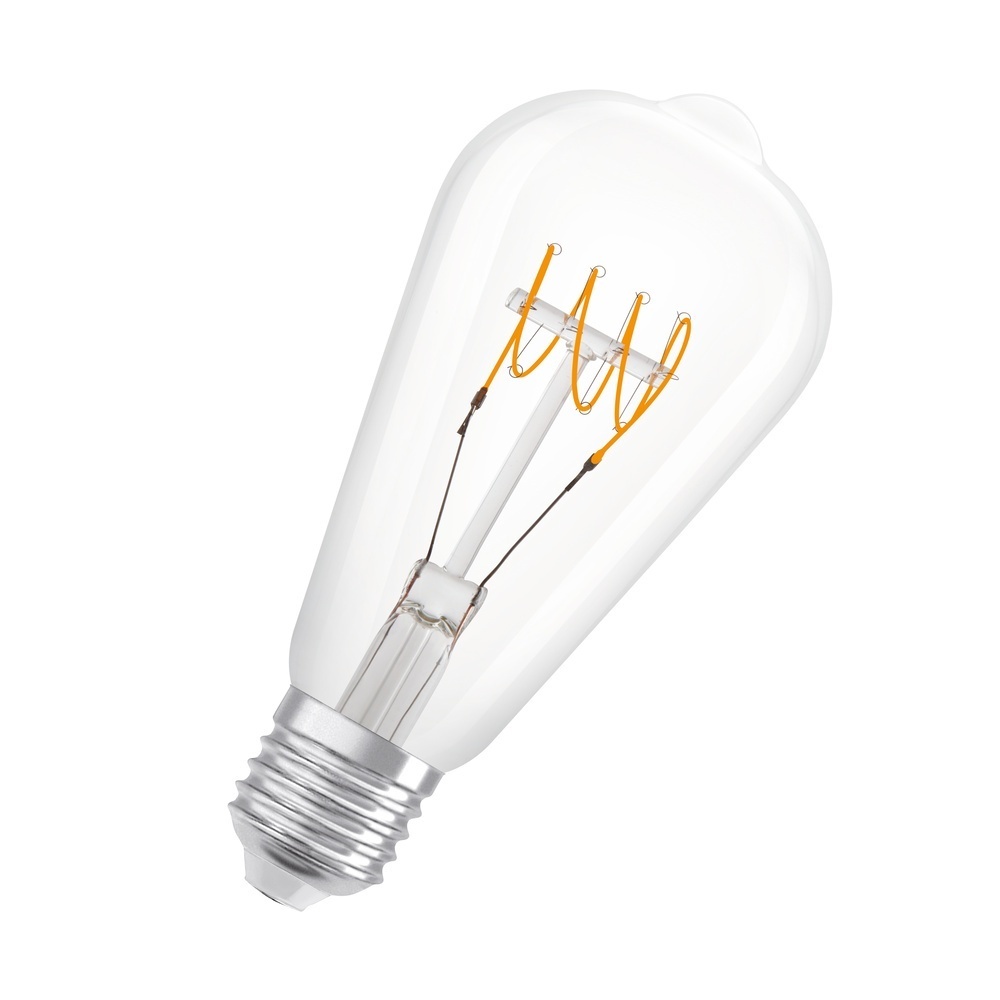 Ledvance Osram Dimmbare LED Lampe 075667