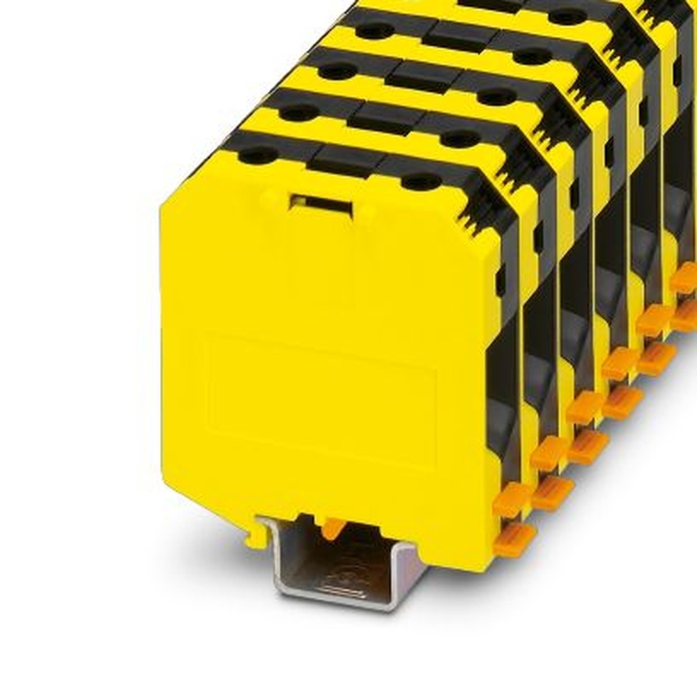Phoenix Contact Hochstromklemme 3247052 Typ UKH 50-FE