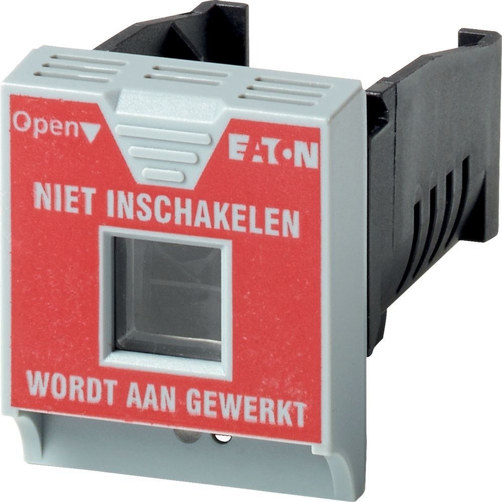 Eaton Rood 1713607 Typ LPC-PHM-DUMMY