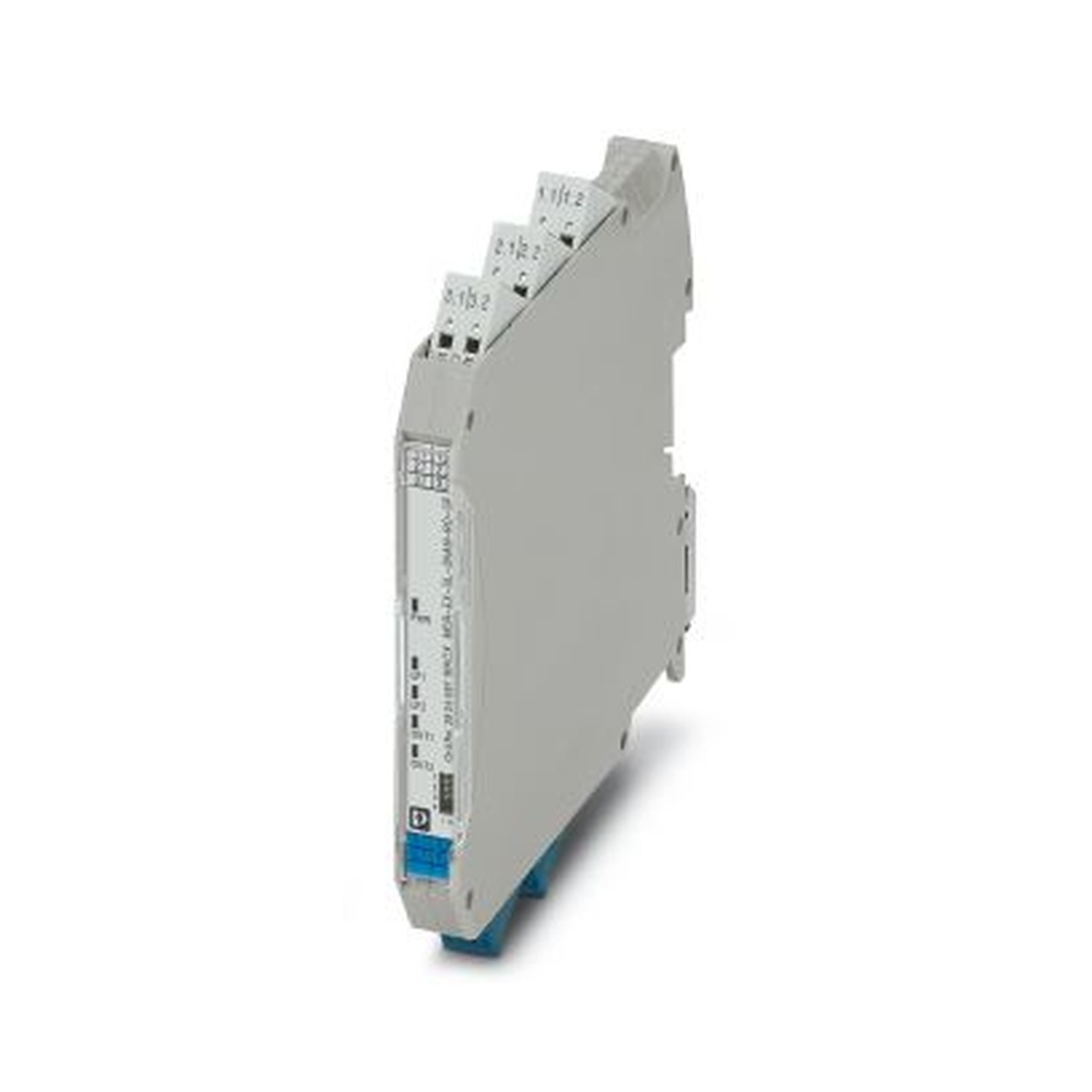 Phoenix Contact Trennschaltverstärker 2924087 Typ MACX MCR-EX-SL-2NAM-RO-SP