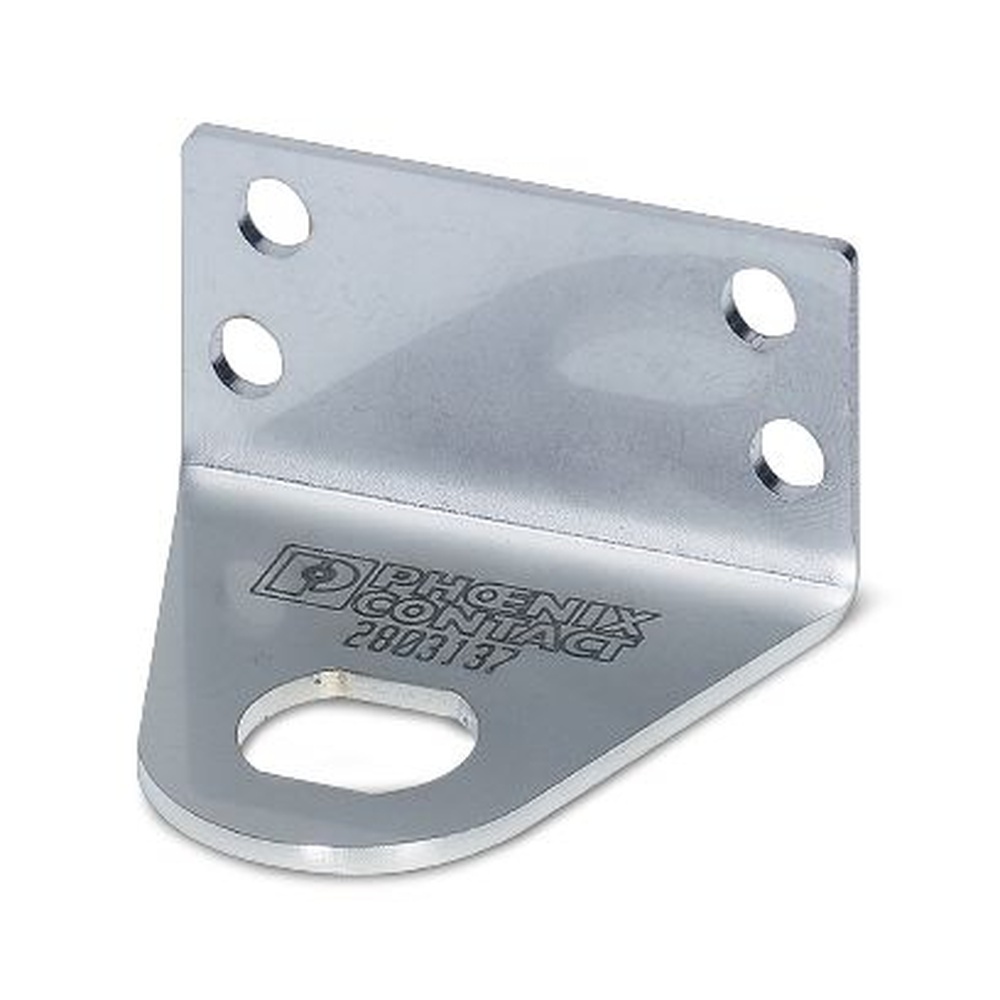 Phoenix Contact Montageplatte 2803137 Typ CN-UB/MP-90DEG-50