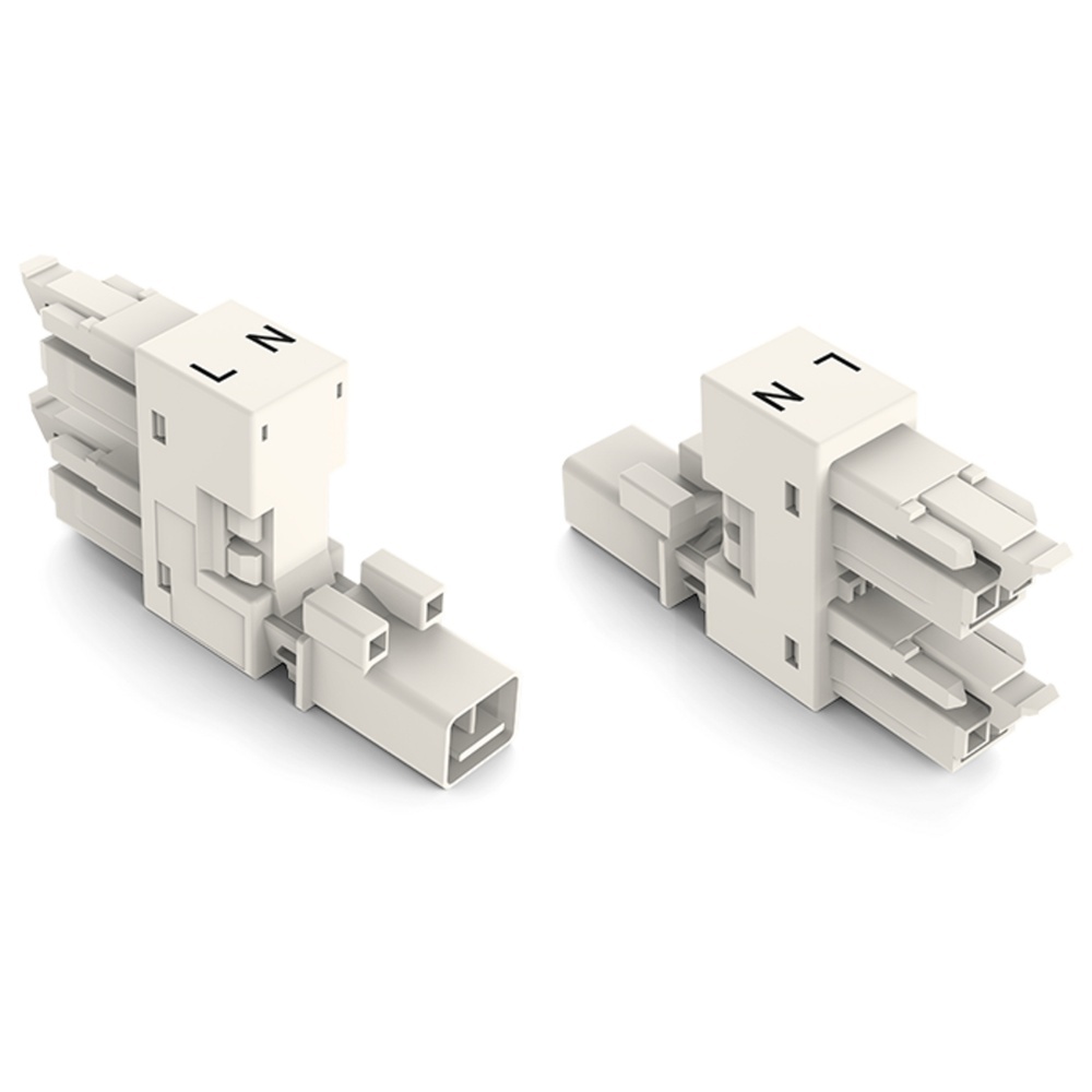 Wago Verteiler 890-1684