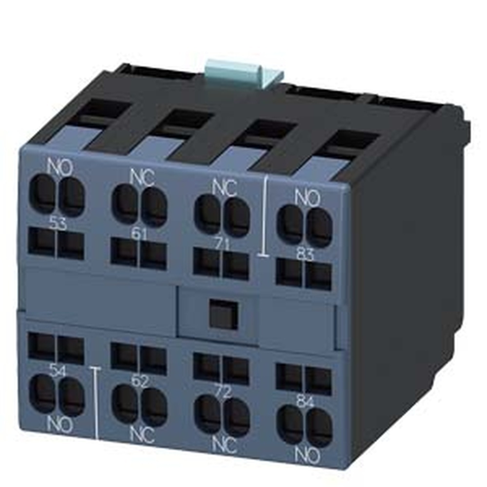 Siemens Hilfsschalter 3RH1921-2XA22-0MA0