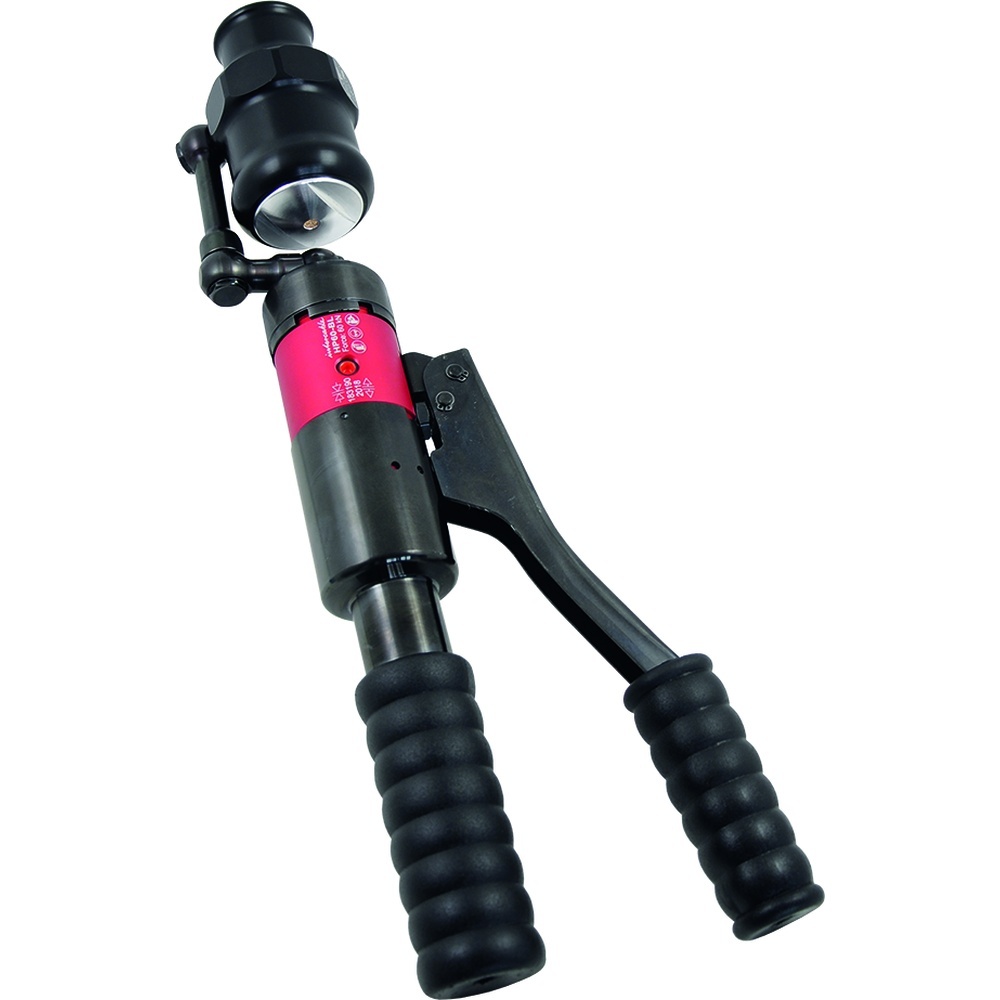 Intercable Hydraulischer Akkuschneider 715470 Typ HP60-BL