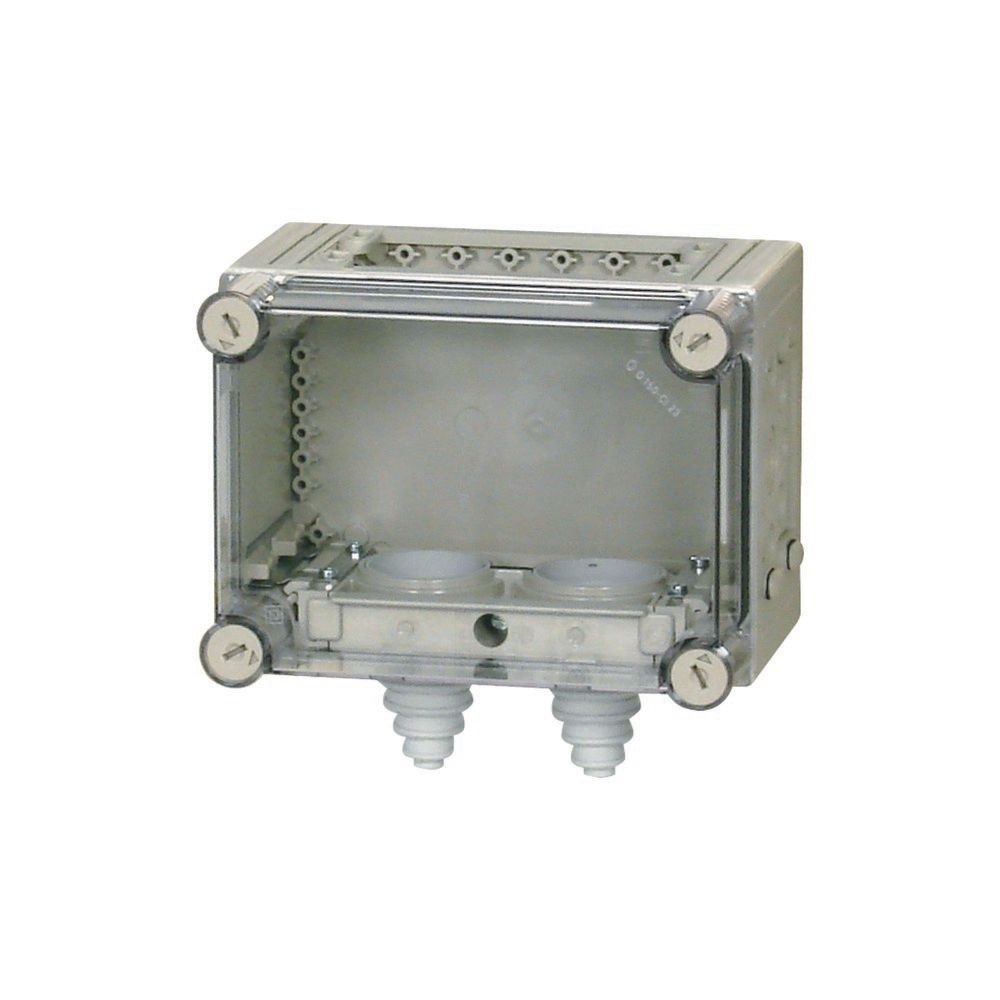 Eaton Verteilergehäuse 072147 Typ KST32-150