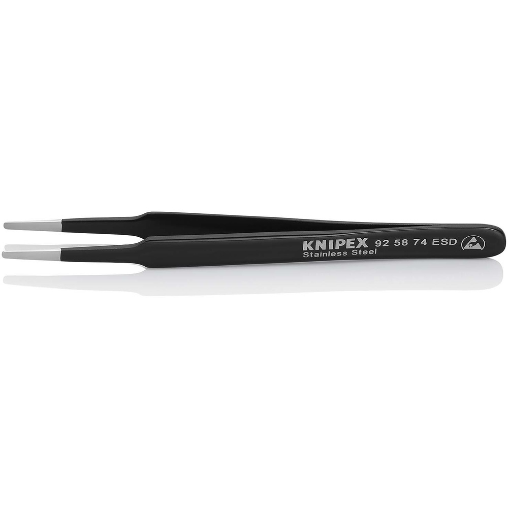 Knipex Pinzette 92 58 74 ESD