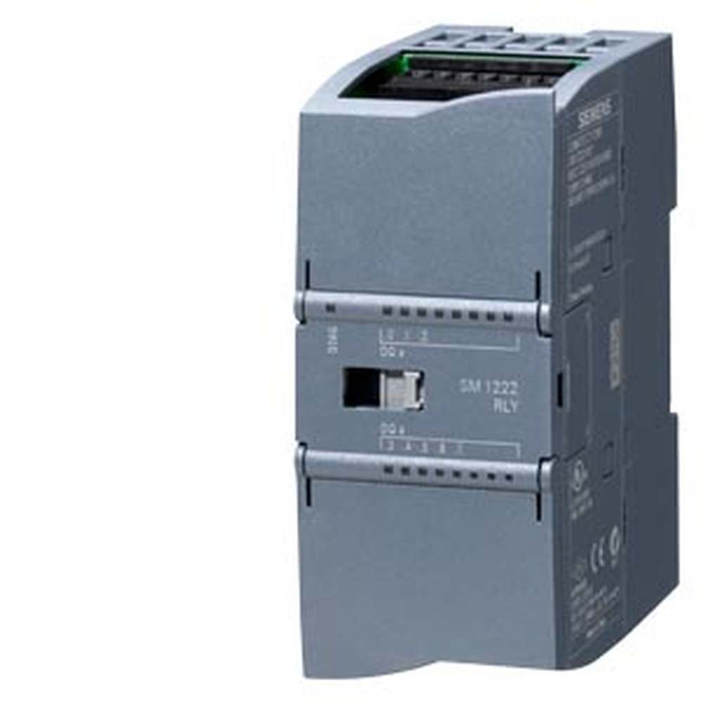 Siemens Digitaleingabe 6ES7222-1HF32-0XB0