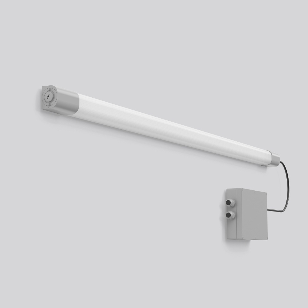 RZB Feuchtraumleuchte 672579.009.07