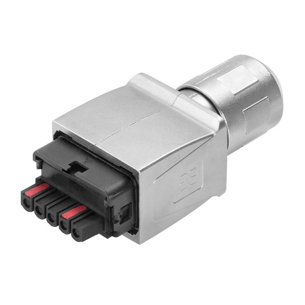 Weidmüller Powerverbinder 2465440000 Typ IE-PS-VAPM-5P-2.5