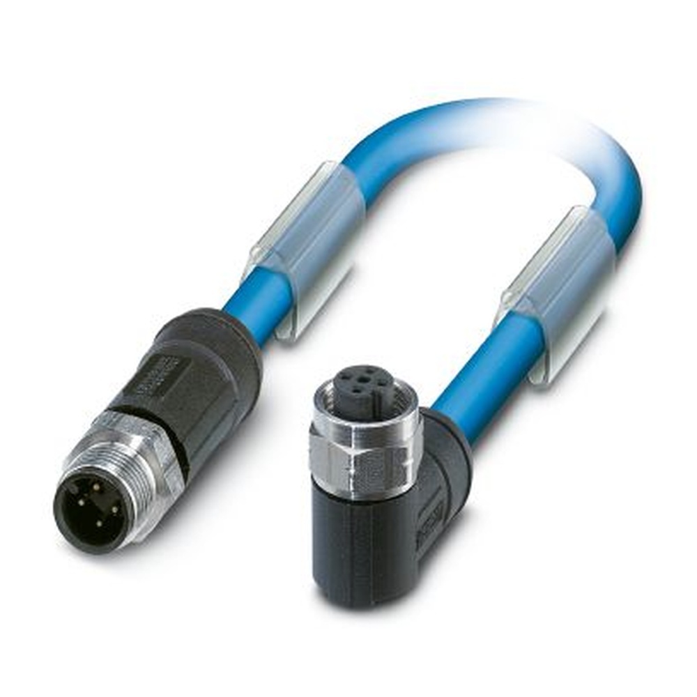 Phoenix Contact Bussystem Kabel 1419120 Typ SAC-3P-M12MS/ 1,0-961/M12FR VA